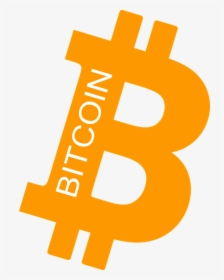 Detail Bitcoin Logo Transparent Background Nomer 25