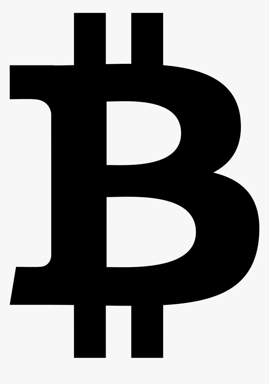 Detail Bitcoin Logo Transparent Background Nomer 26