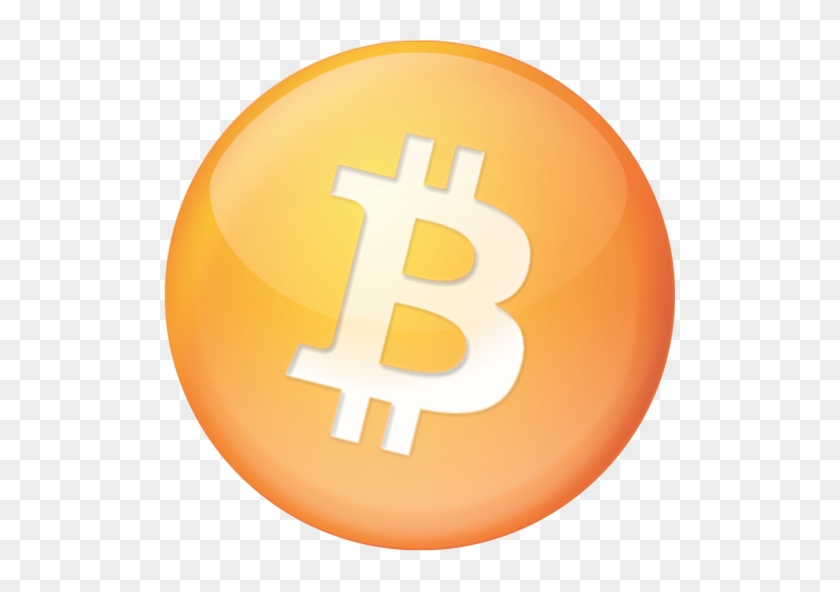 Detail Bitcoin Logo Transparent Background Nomer 27