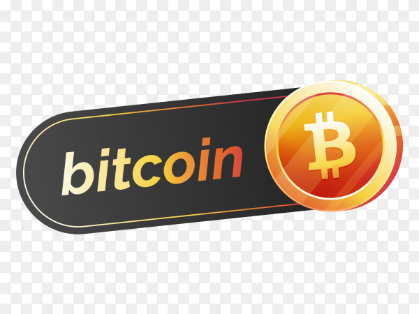 Detail Bitcoin Logo Transparent Background Nomer 41