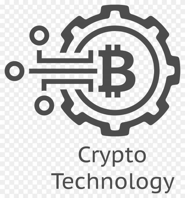 Detail Bitcoin Logo Transparent Background Nomer 42