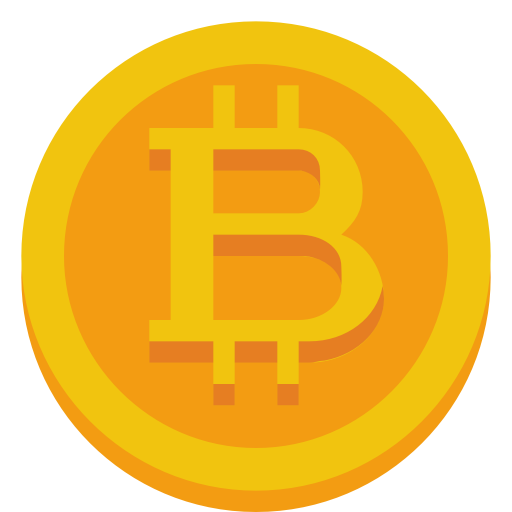 Detail Bitcoin Logo Transparent Background Nomer 43