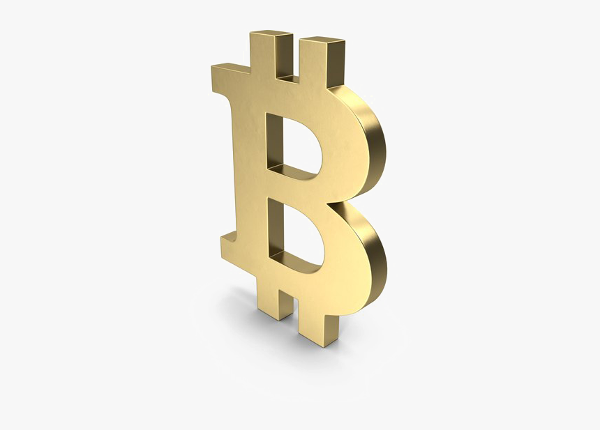 Detail Bitcoin Logo Transparent Background Nomer 51