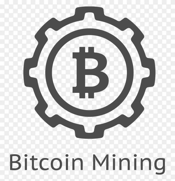 Detail Bitcoin Logo Transparent Background Nomer 52