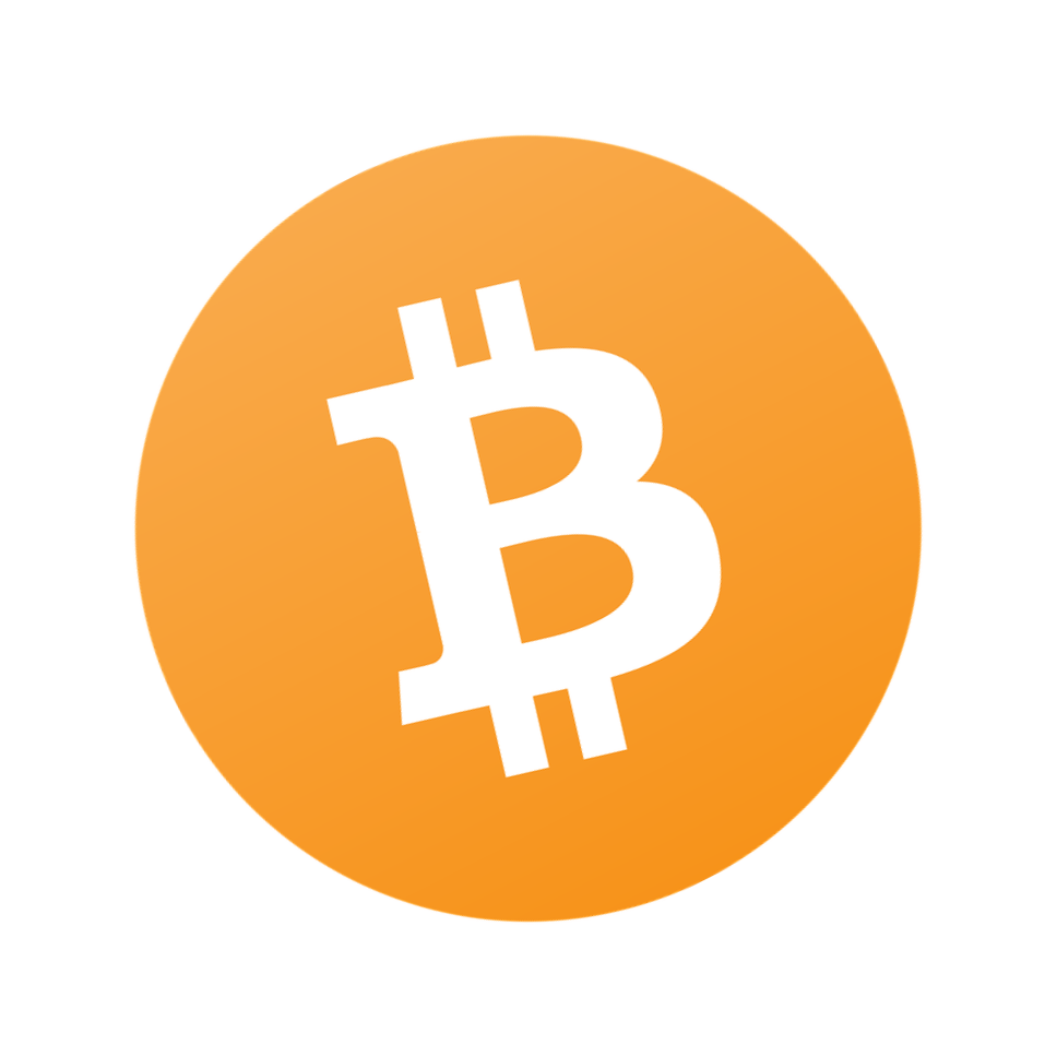 Detail Bitcoin Logo Transparent Background Nomer 6