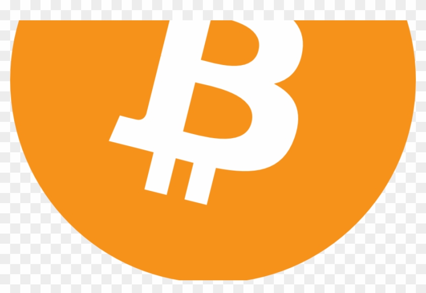 Detail Bitcoin Logo Transparent Background Nomer 8