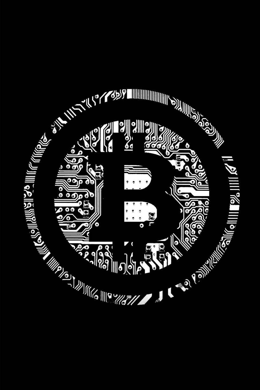 Detail Bitcoin Logos Nomer 21