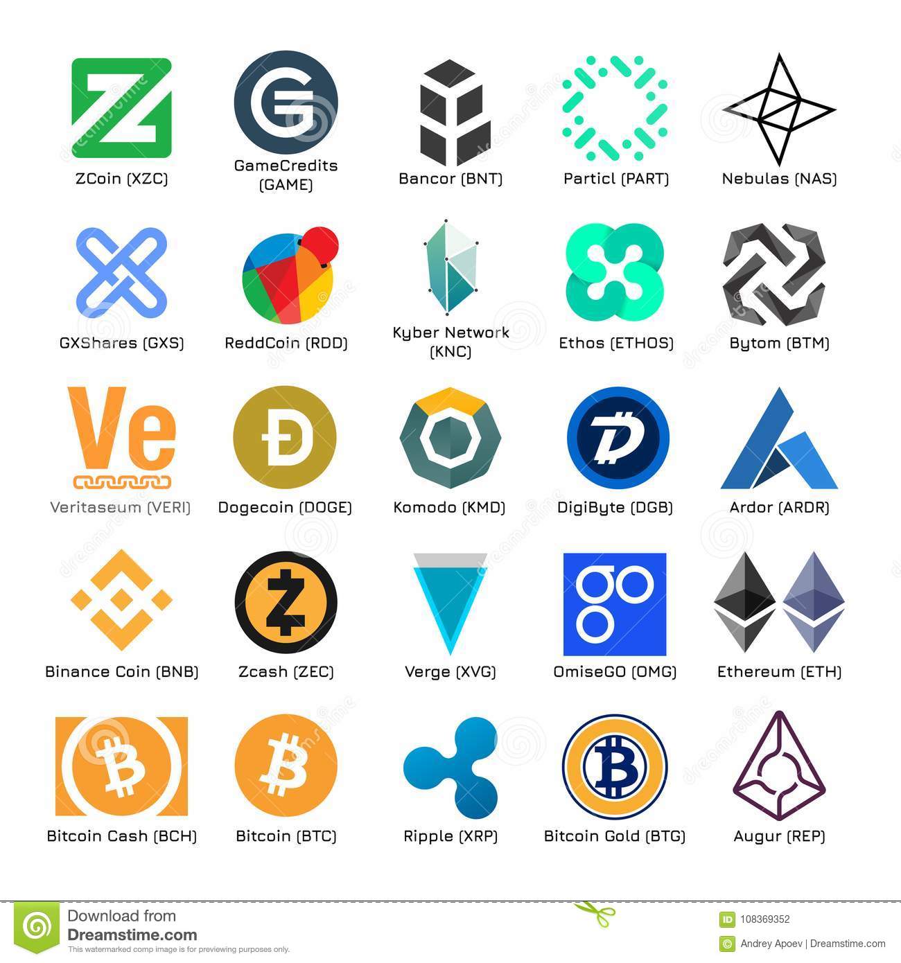 Detail Bitcoin Logos Nomer 23