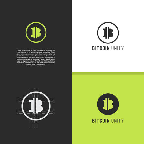 Detail Bitcoin Logos Nomer 29