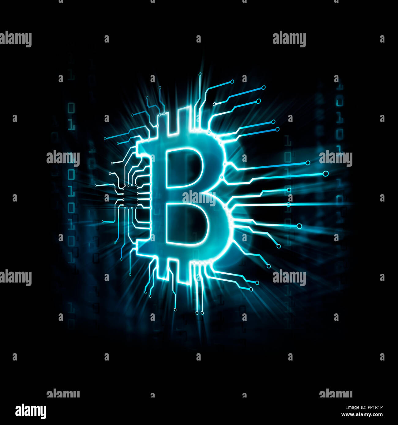 Detail Bitcoin Logos Nomer 4