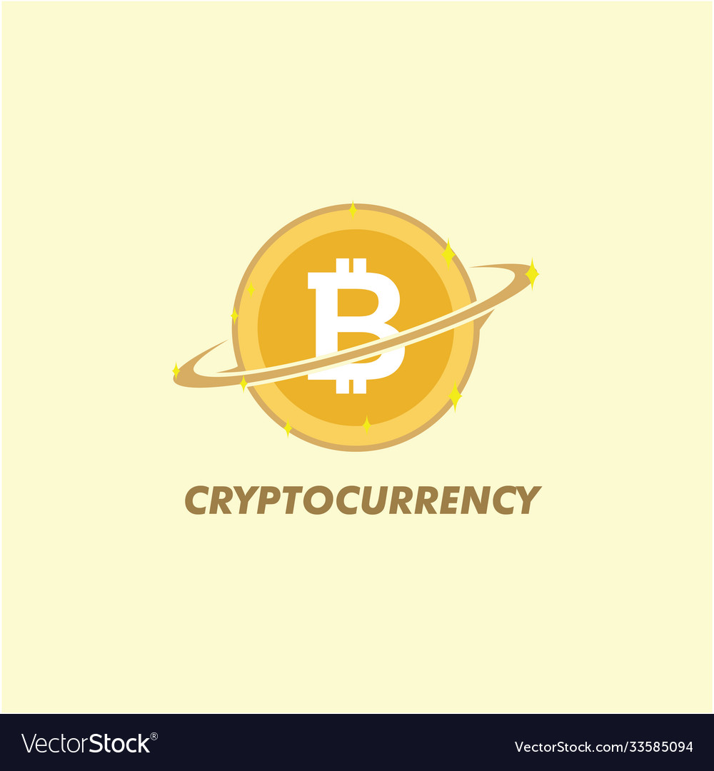 Detail Bitcoin Logos Nomer 34