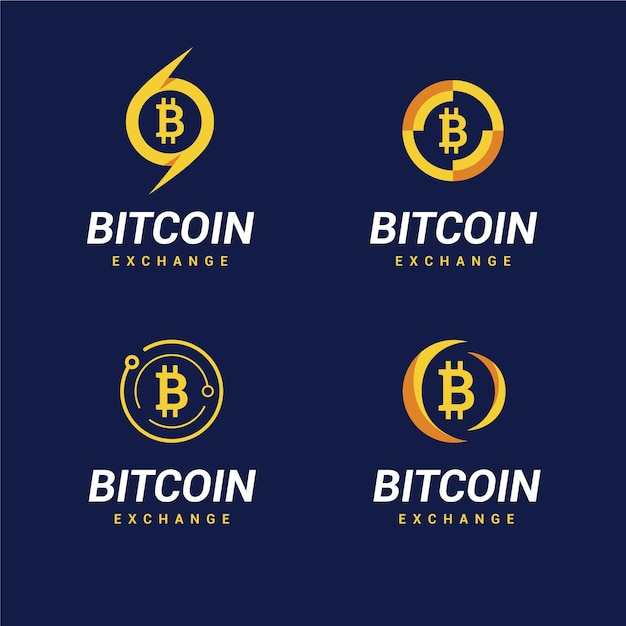 Detail Bitcoin Logos Nomer 51