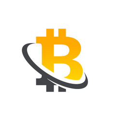 Detail Bitcoin Logos Nomer 8