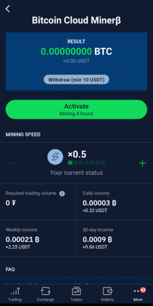 Detail Bitcoin Mining Gratis Nomer 12