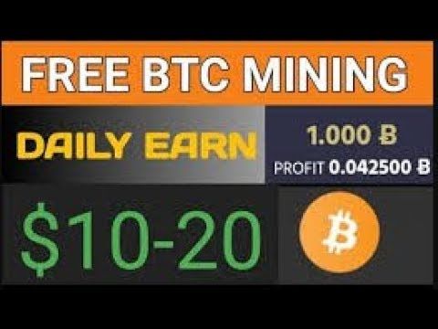Detail Bitcoin Mining Gratis Nomer 17