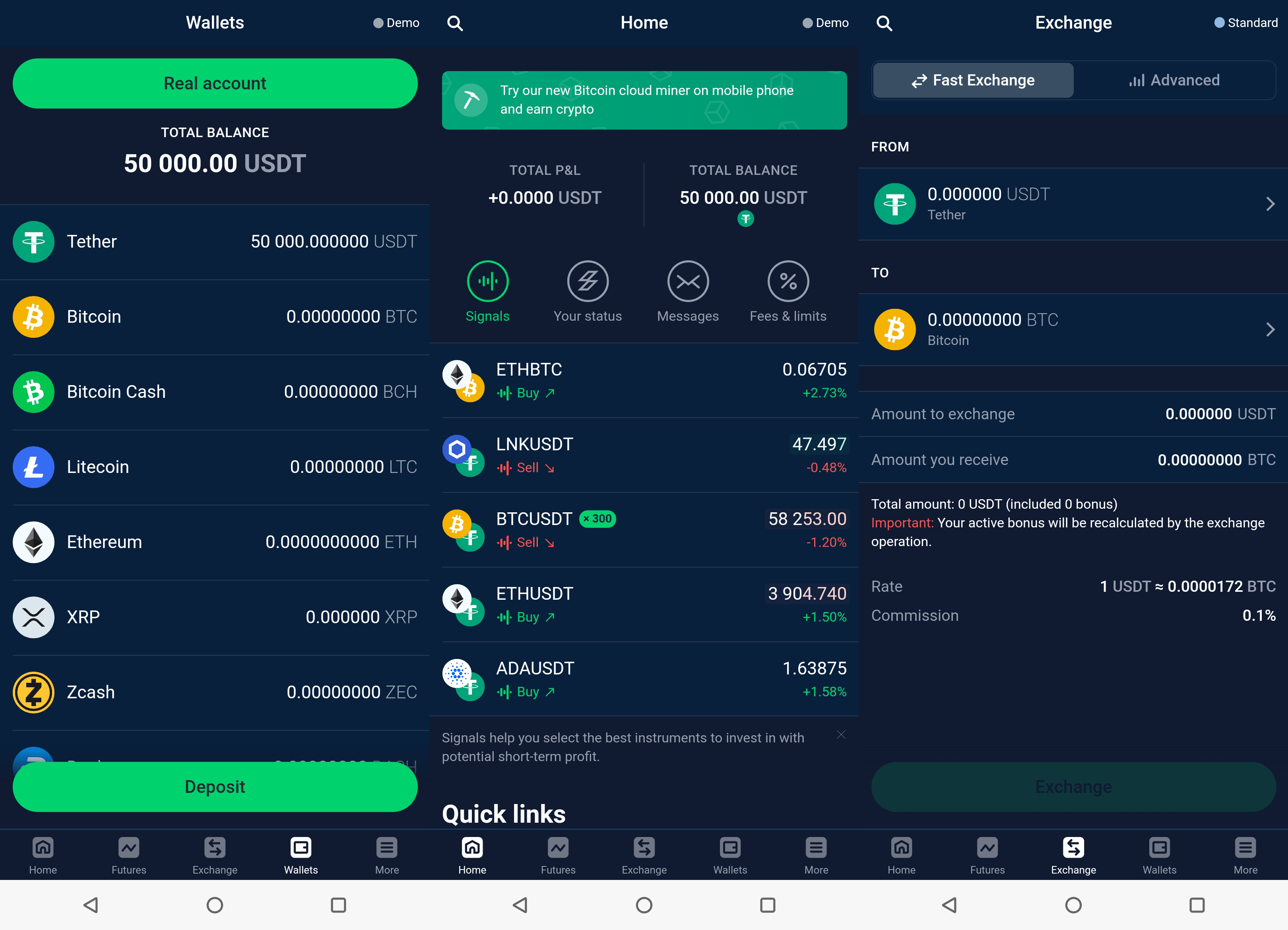 Detail Bitcoin Mining Gratis Nomer 19