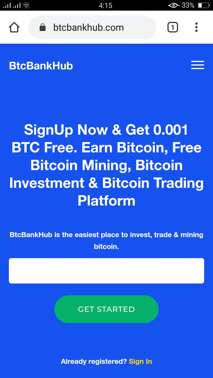 Detail Bitcoin Mining Gratis Nomer 21