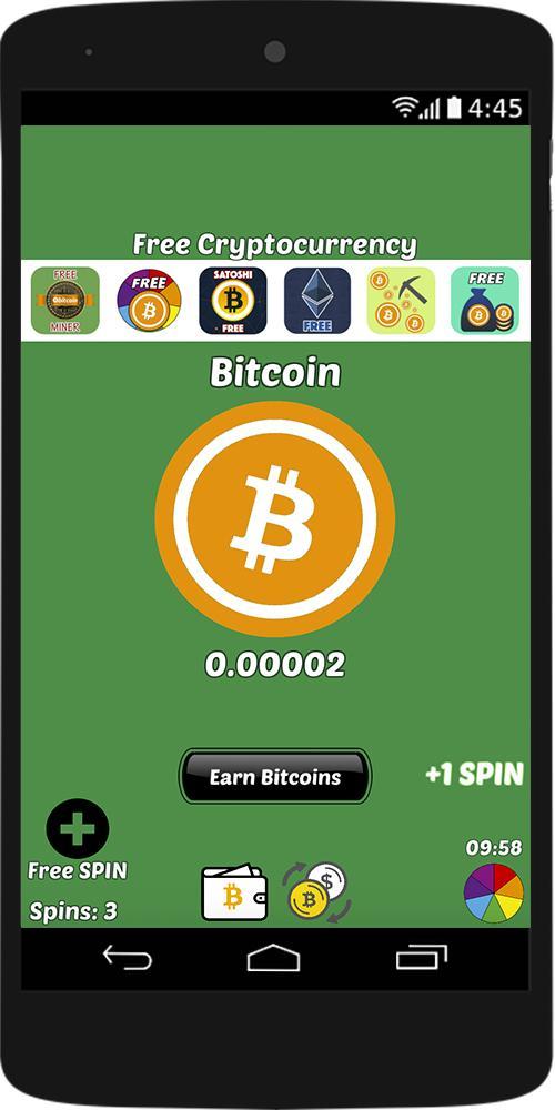 Detail Bitcoin Mining Gratis Nomer 25