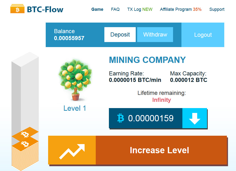 Detail Bitcoin Mining Gratis Nomer 4