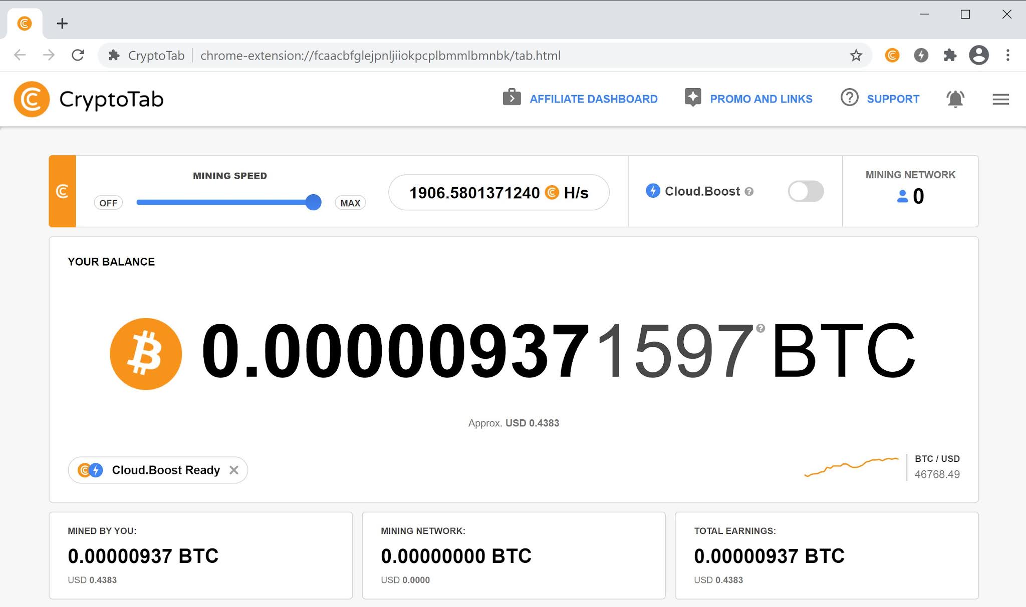 Detail Bitcoin Mining Gratis Nomer 31