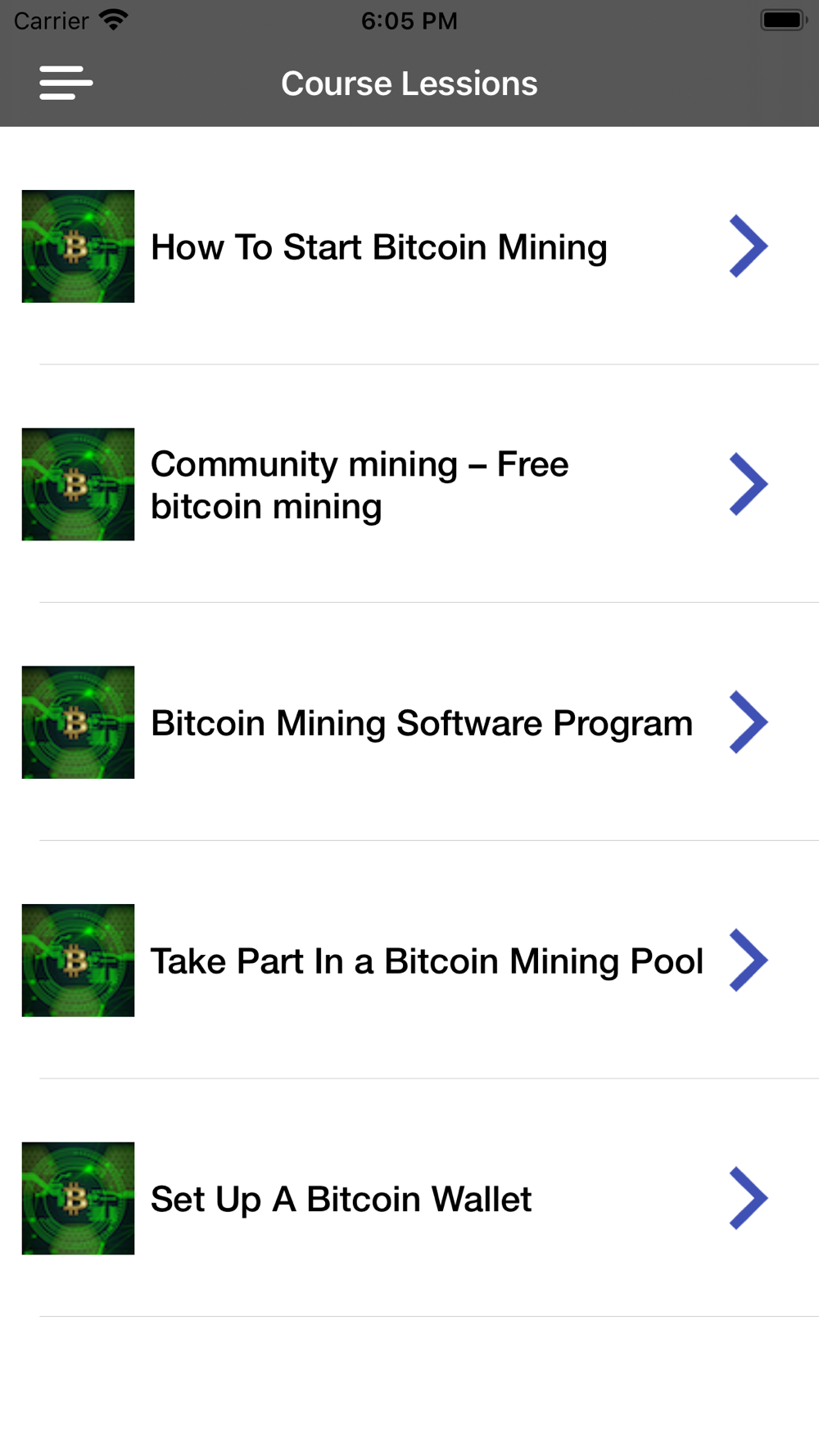 Detail Bitcoin Mining Gratis Nomer 43