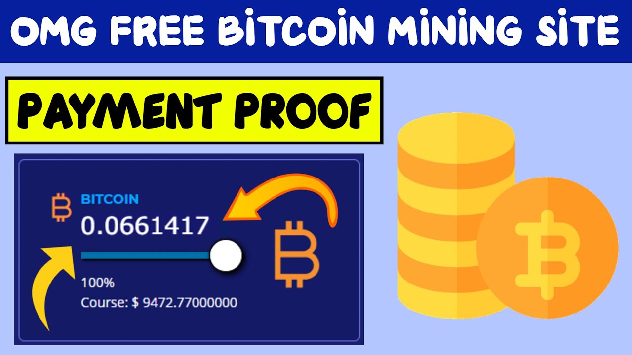 Detail Bitcoin Mining Gratis Nomer 6