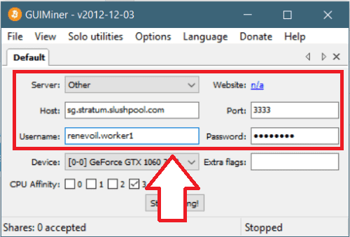 Detail Bitcoin Mining Gratis Nomer 49