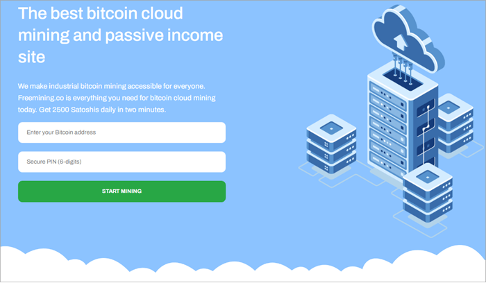 Detail Bitcoin Mining Gratis Nomer 51