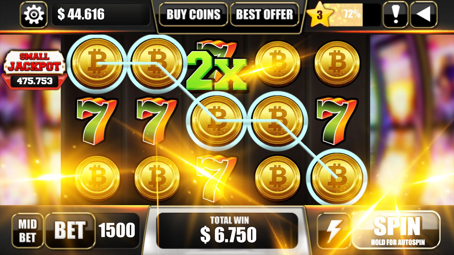 Detail Bitcoin Mining Gratis Nomer 52