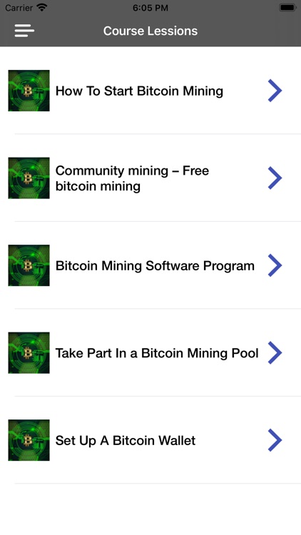 Detail Bitcoin Mining Gratis Nomer 55