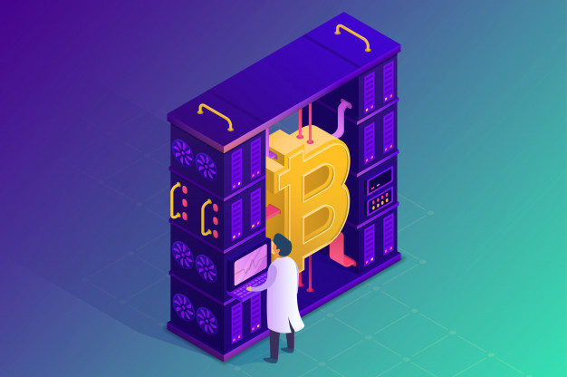 Detail Bitcoin Mining Gratis Nomer 57