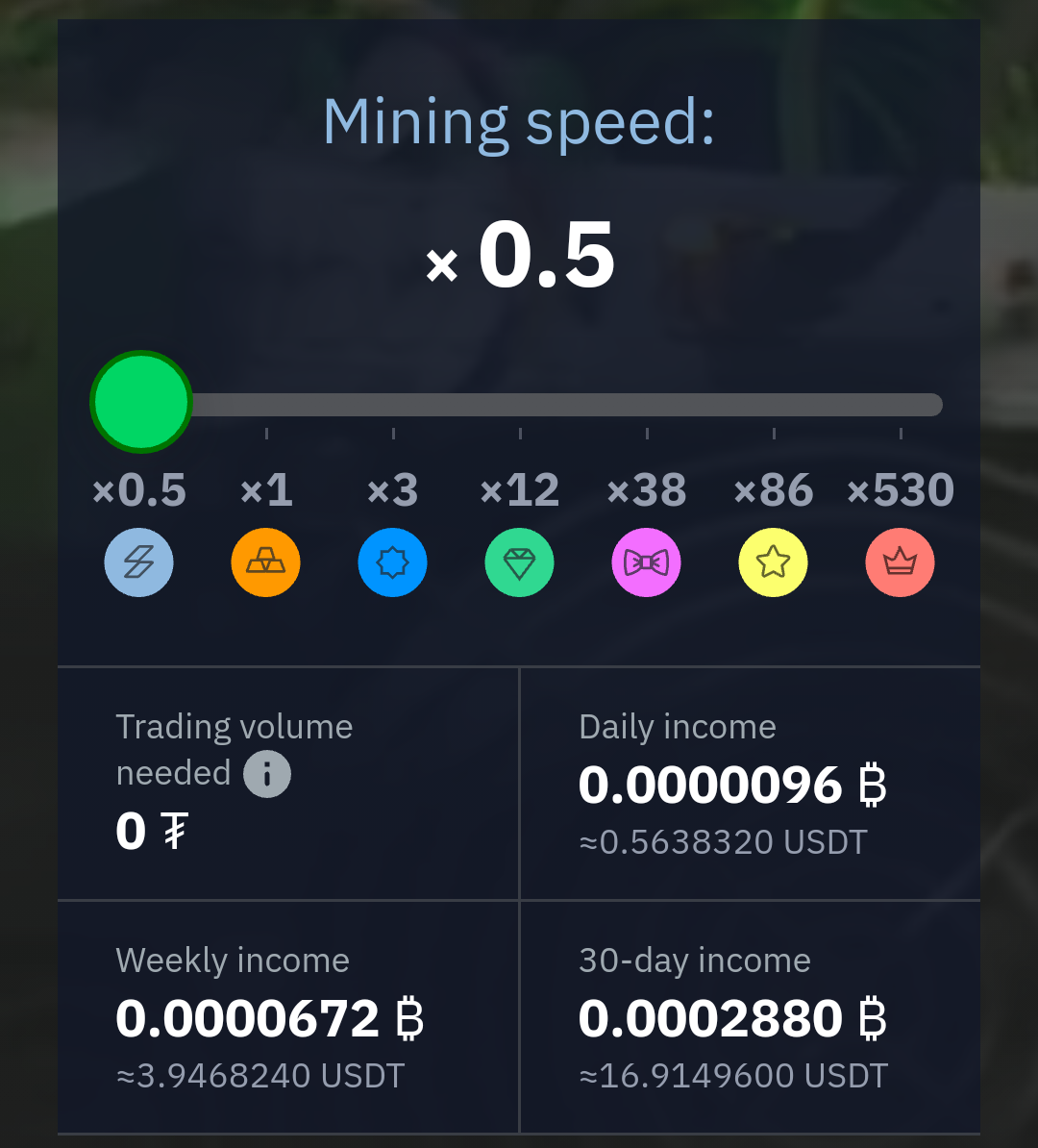 Detail Bitcoin Mining Gratis Nomer 9
