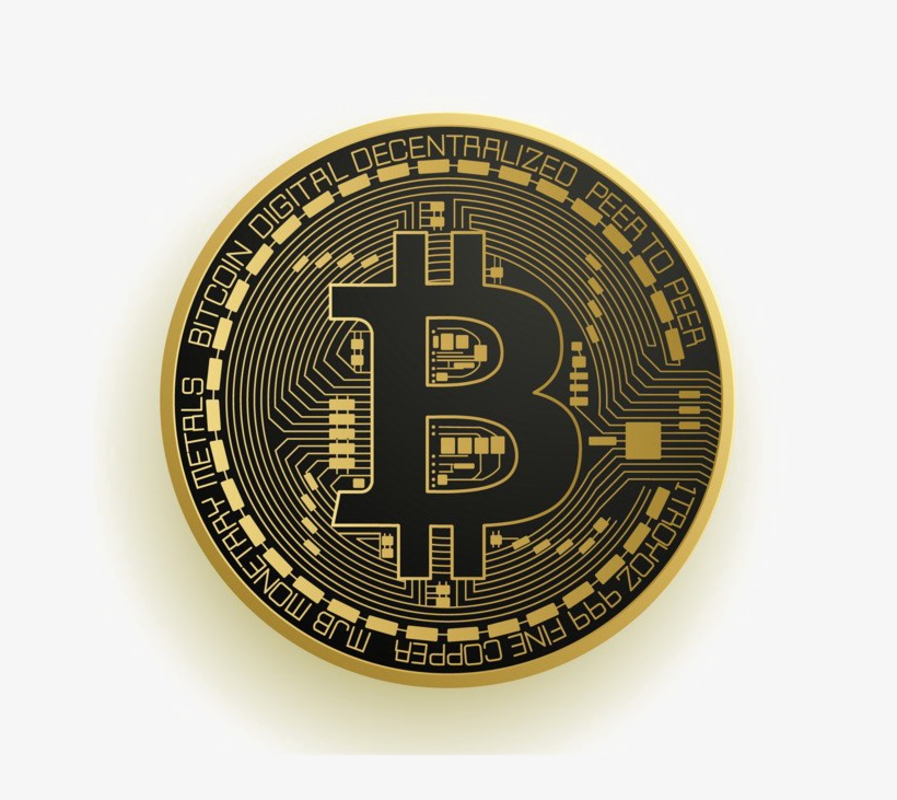 Detail Bitcoin Png Nomer 34