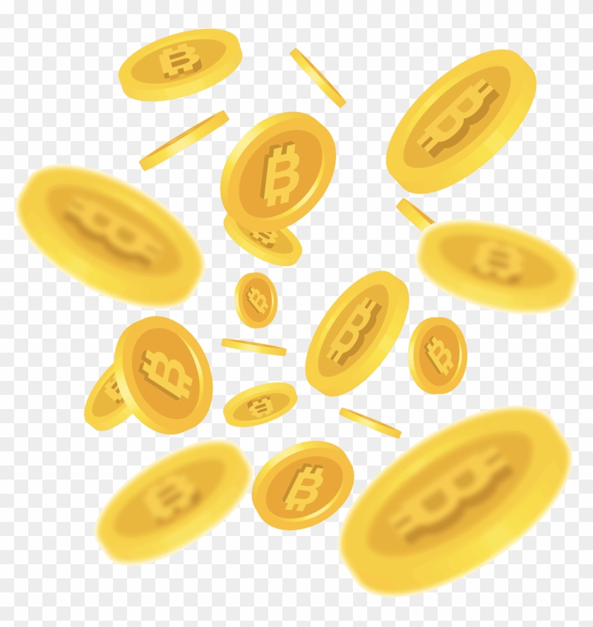 Detail Bitcoin Png Nomer 47
