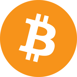 Bitcoin Symbol Png - KibrisPDR