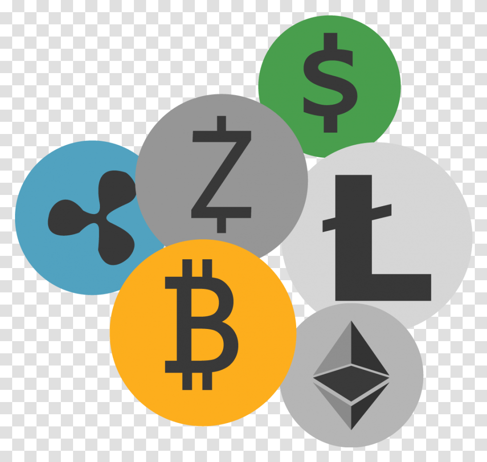 Detail Bitcoin Symbol Png Nomer 16