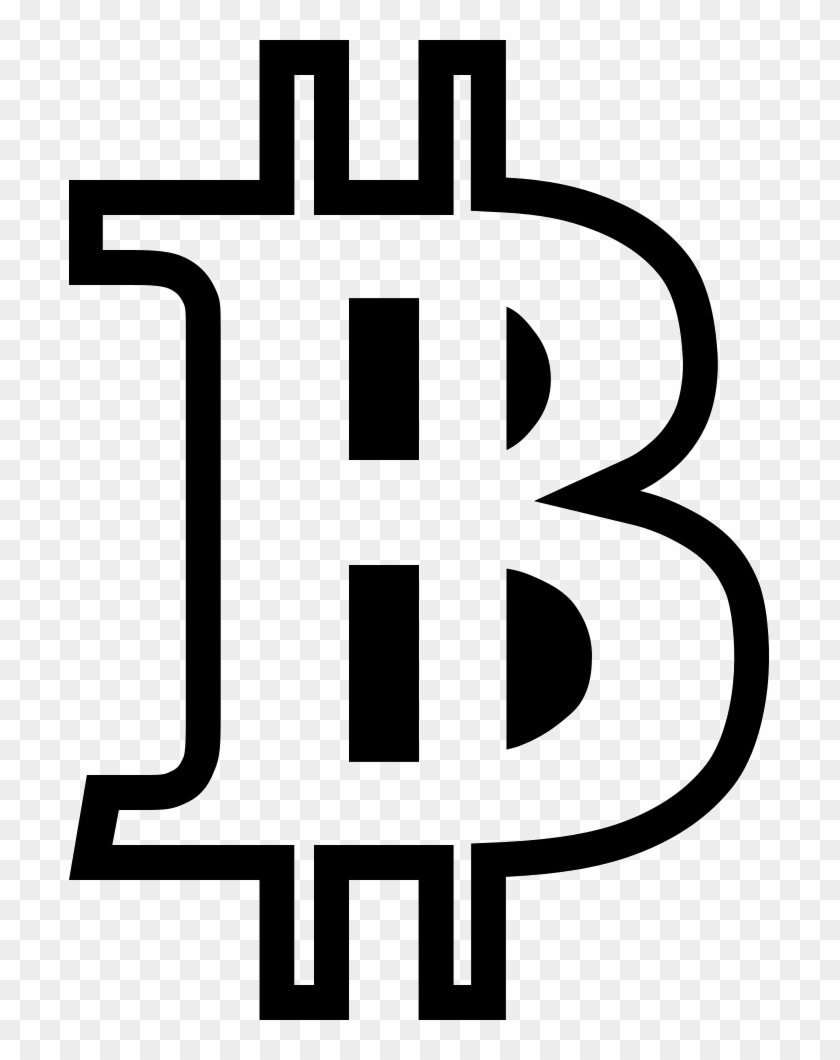 Detail Bitcoin Symbol Png Nomer 33
