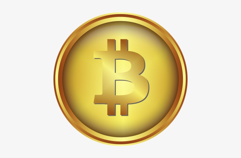 Detail Bitcoin Symbol Png Nomer 56