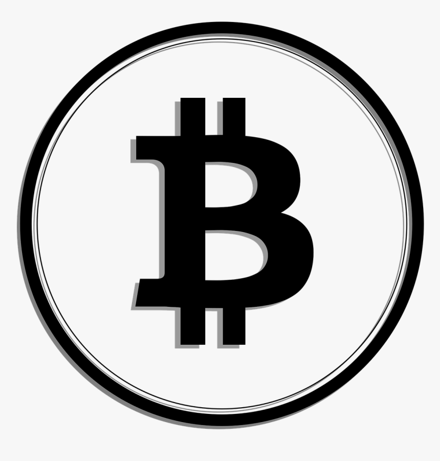 Detail Bitcoin Symbol Png Nomer 7