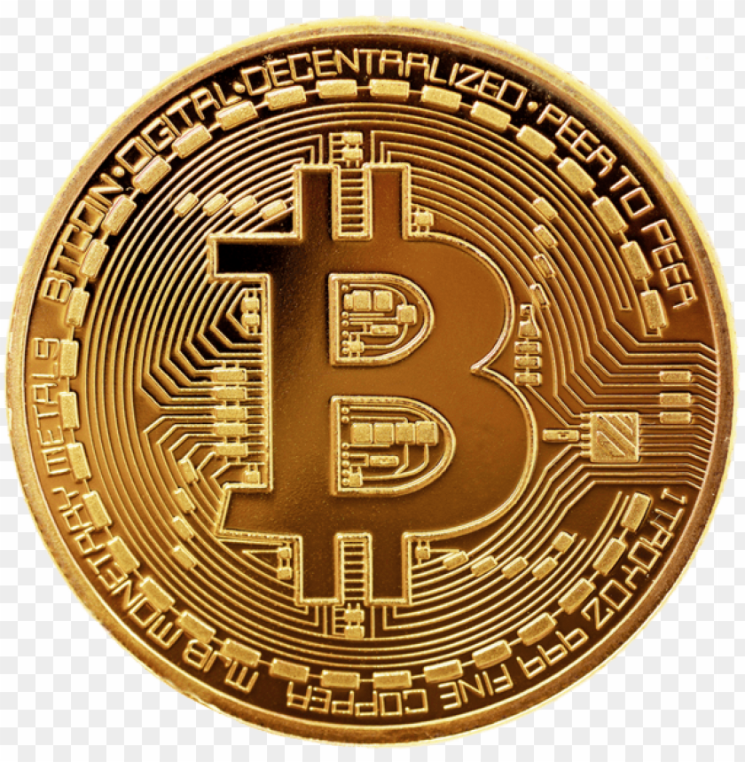 Detail Bitcoin Transparent Nomer 15