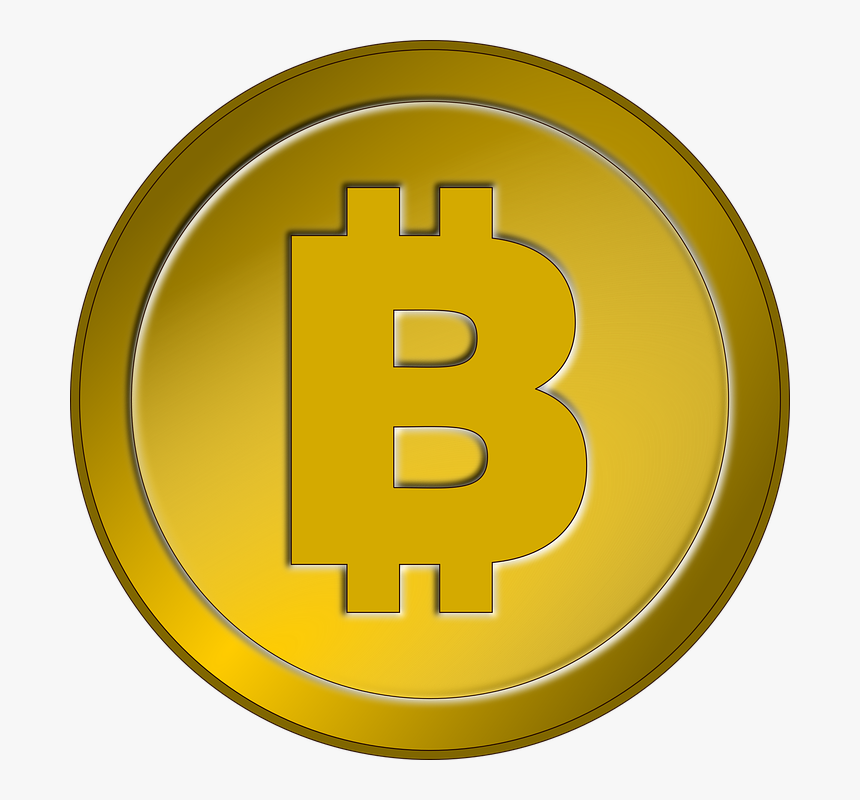 Detail Bitcoin Transparent Nomer 17
