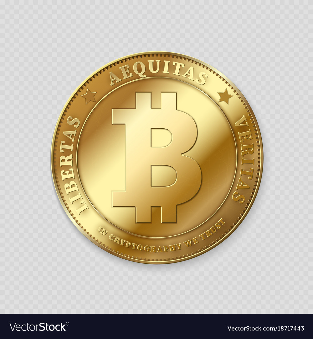 Detail Bitcoin Transparent Nomer 3