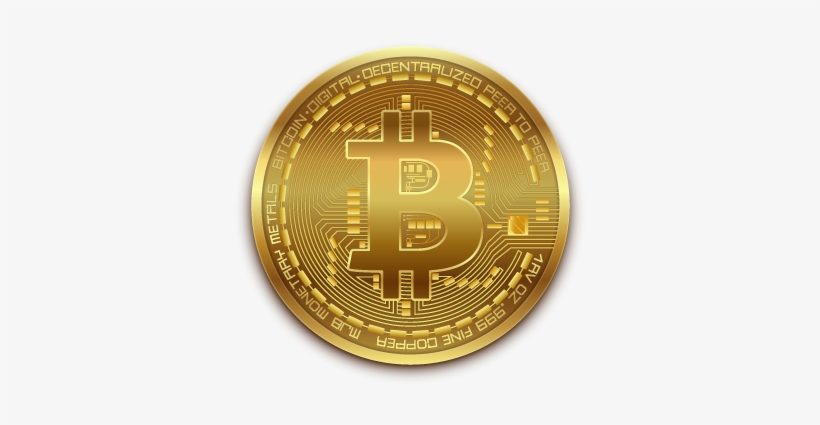 Detail Bitcoin Transparent Nomer 23