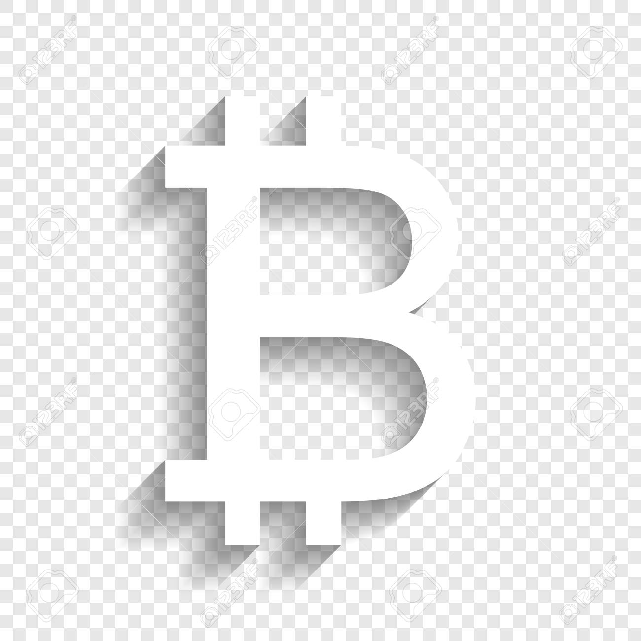 Detail Bitcoin Transparent Nomer 28