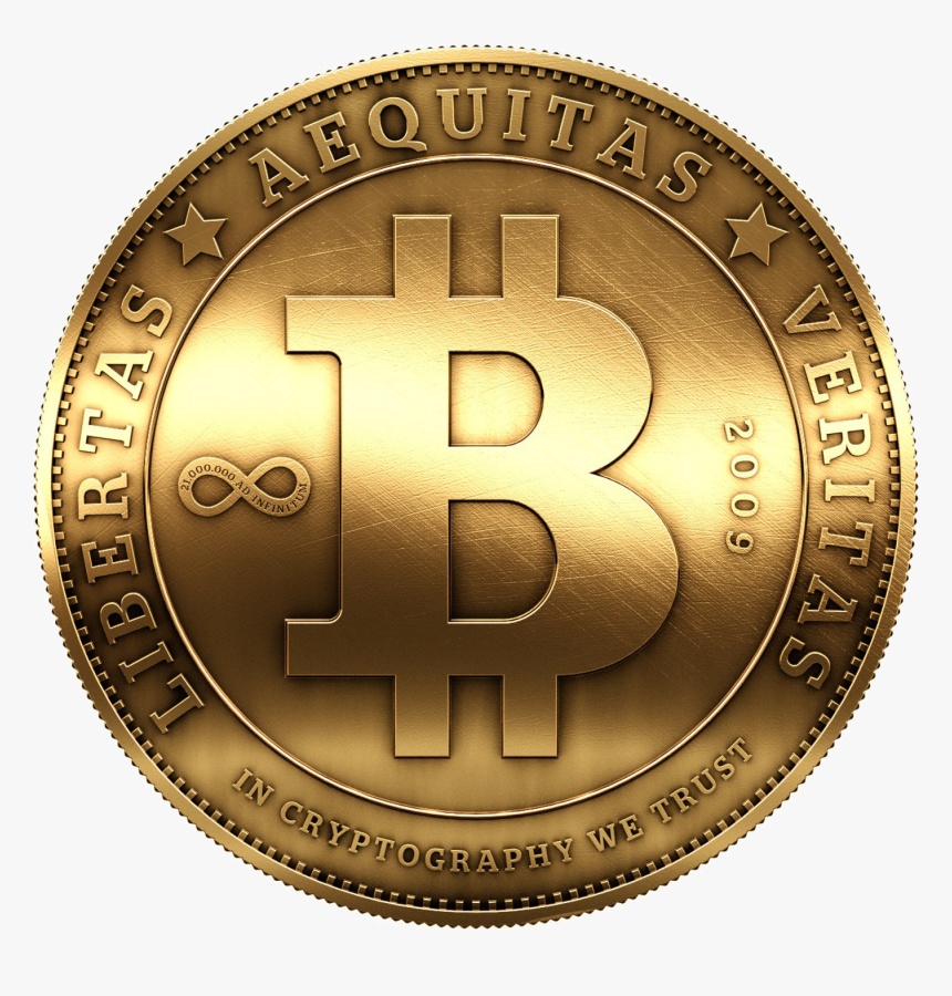 Detail Bitcoin Transparent Nomer 35