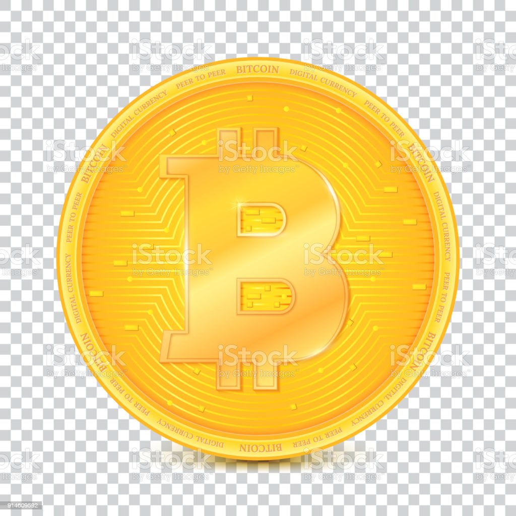 Detail Bitcoin Transparent Nomer 44