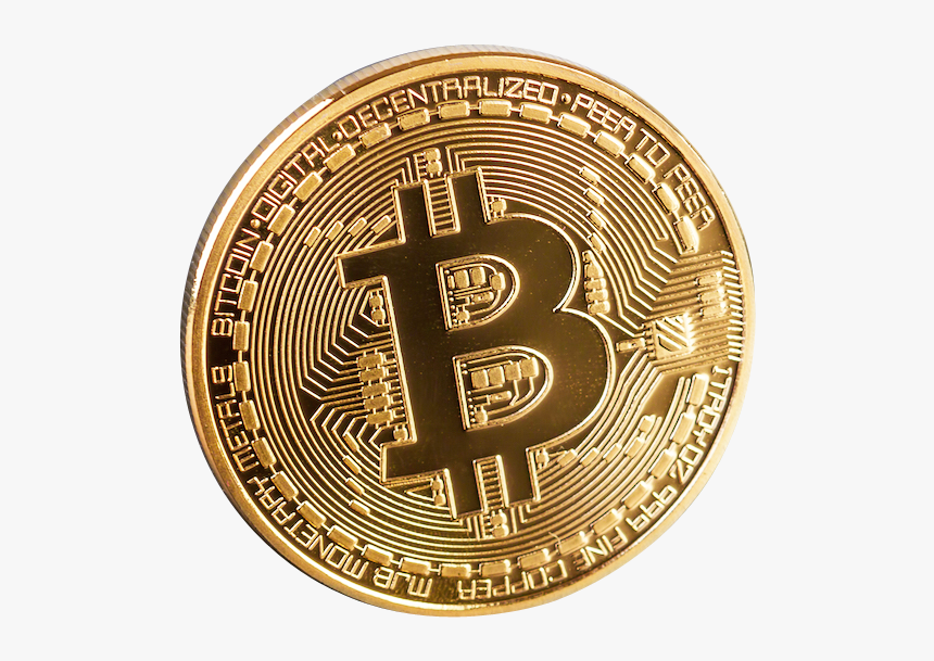 Detail Bitcoin Transparent Nomer 6