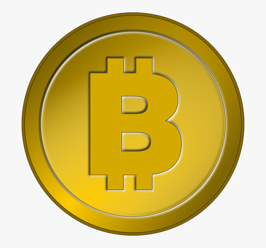 Detail Bitcoin Transparent Background Nomer 17