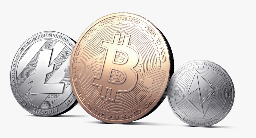 Detail Bitcoin Transparent Background Nomer 28