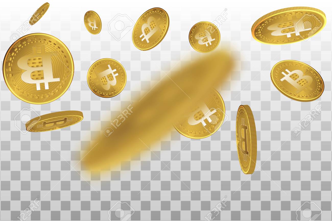 Detail Bitcoin Transparent Background Nomer 30